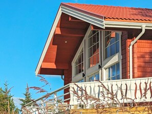 Exterior - 6 Person Holiday Home in Syssleback-by Traum (Sysslebäck)