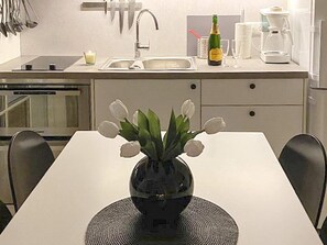 House | Private kitchen