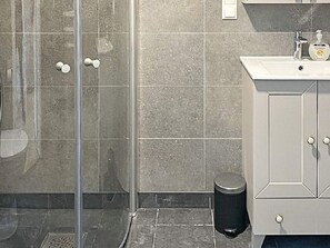 House | Bathroom - 6 Person Holiday Home in Syssleback-by Traum (Sysslebäck)