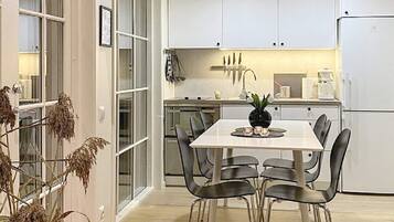 House | Private kitchen