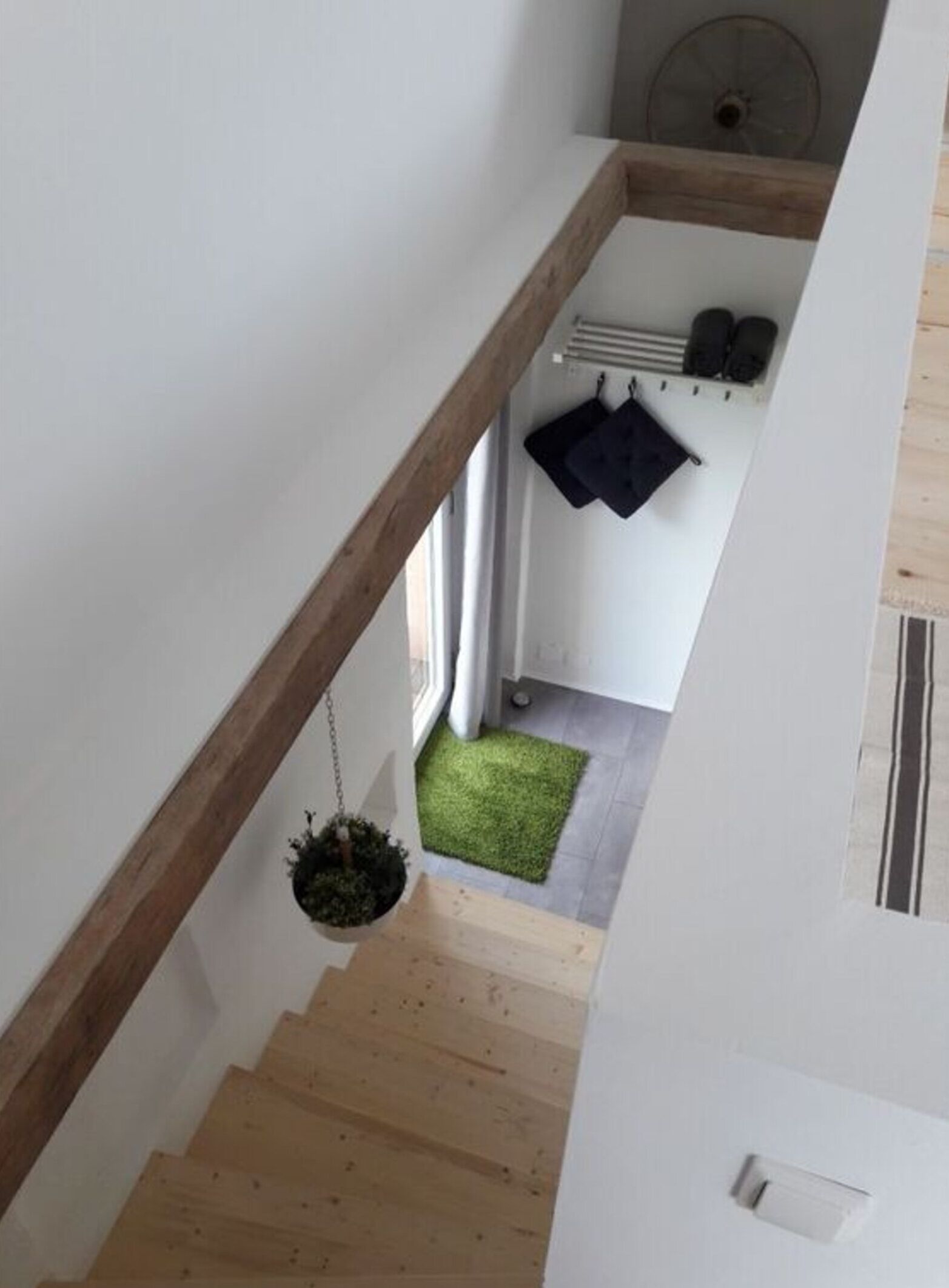 Apartment | 2 bedrooms, individually furnished