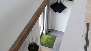 Apartment | 2 bedrooms, individually furnished