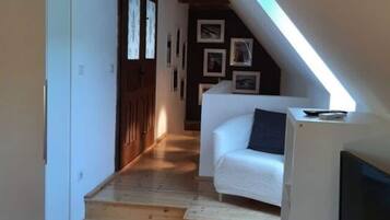 Apartment | 2 bedrooms, individually furnished