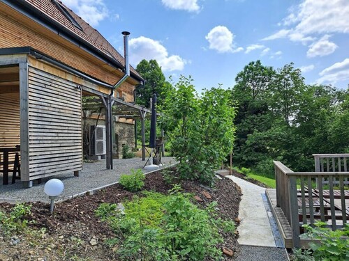 Lovely Apartment in Rettenberg