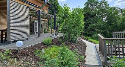 Lovely Apartment in Rettenberg