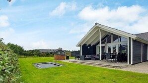 Unclassified image, 2 of 25, button - 4 Star Holiday Home in Hemmet (Hemmet)