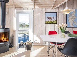 Ferienhaus | Speisen