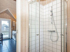 Ferienhaus | Badezimmer