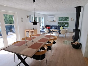 Ferienhaus | Speisen