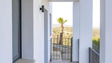 Villa | Extérieur