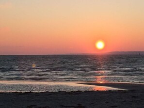 Beach - Holnis Beach Cabin Comfortable Vacation Home (Gluecksburg)
