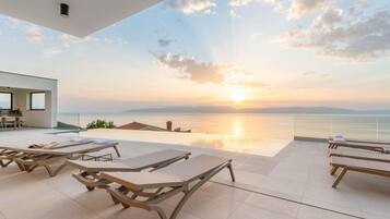 Villa | Alberca