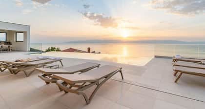 Amazing Villa in Labin With Sauna, Private Pool