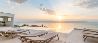 Amazing Villa in Labin With Sauna, Private Pool