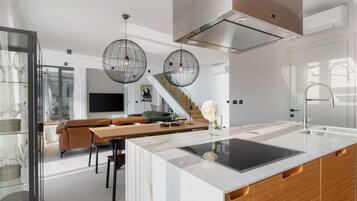 Villa | Private kitchen