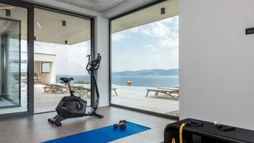 Villa | Property amenity