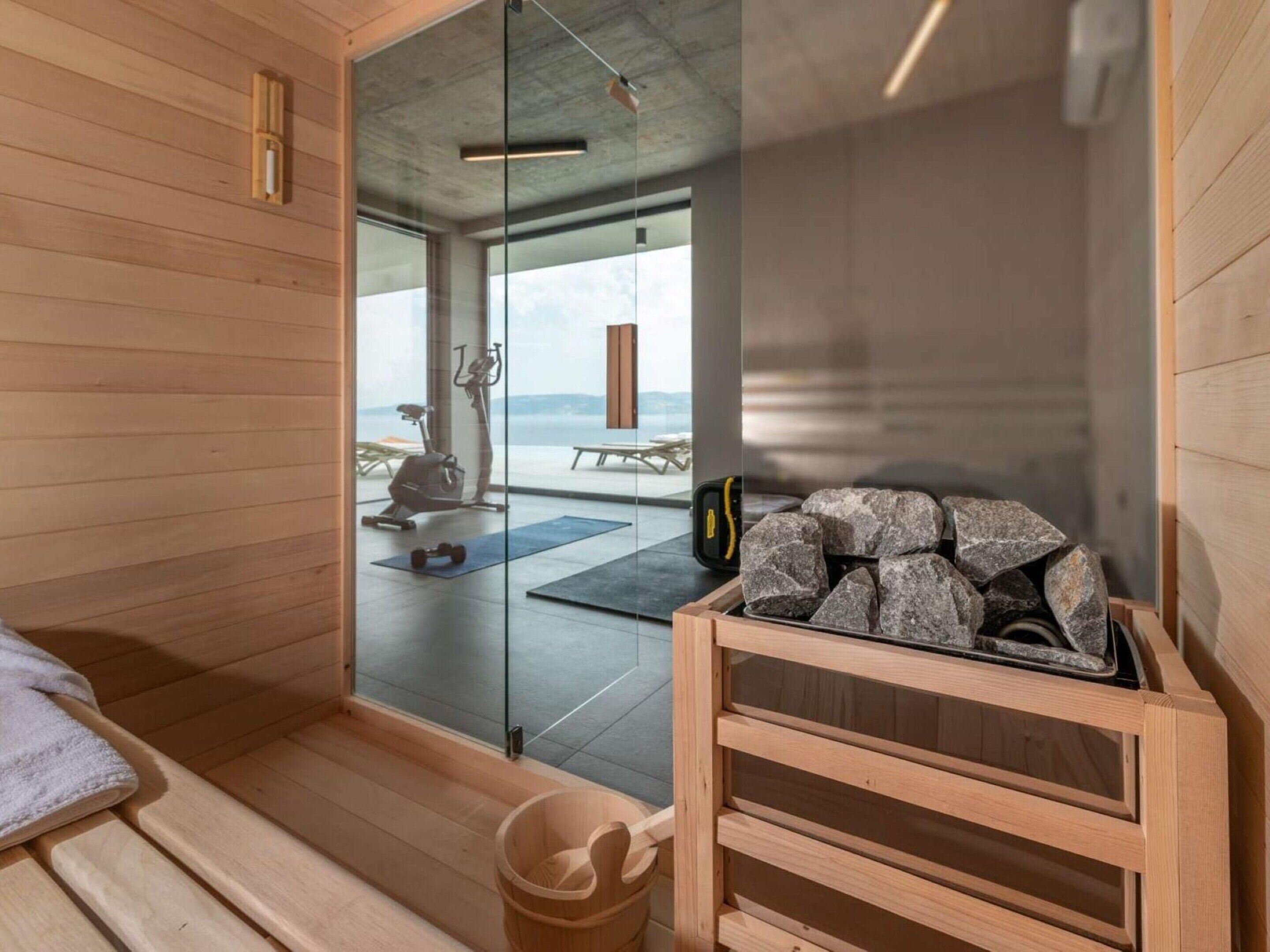 Villa | Property amenity