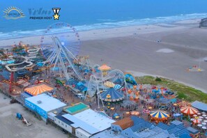 Sillas reclinables de playa