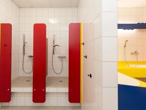 Bathroom - Bungalow in Waxweiler in the Southern Eifel (Waxweiler)