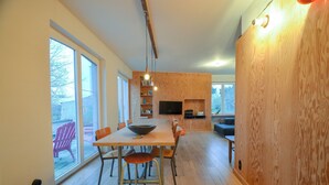 Hus | Spiseområde