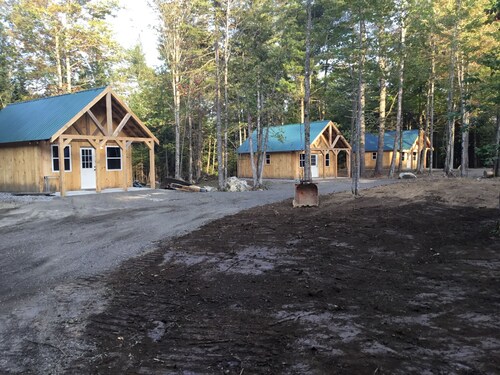 Recreational Cozy Cabin Rentals 