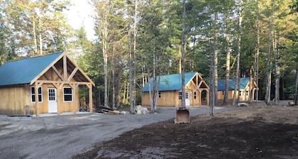 Recreational Cozy Cabin Rentals