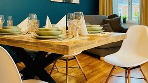 Dining - Industrial Style Dresden (Dresden)
