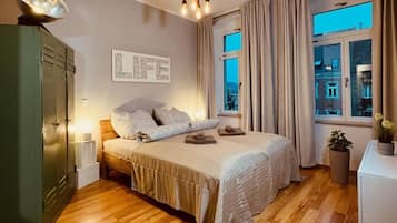 Departamento | 2 habitaciones