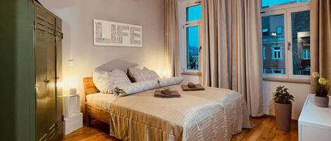 Apartment | 2 bedrooms