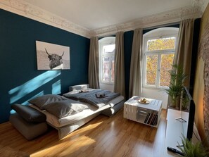 Apartment | 2 Schlafzimmer
