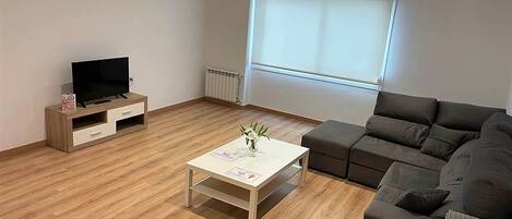 Departamento | Área de sala de estar