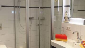 Ferienhaus | Badezimmer