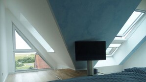 House | 3 bedrooms - Lutje Sandbank Modern Retreat (Juist)