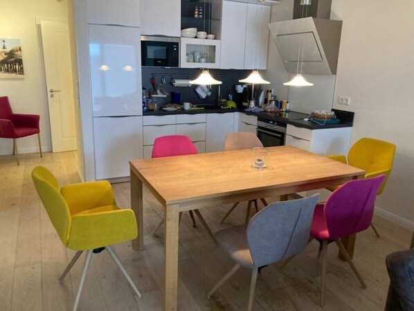 House | Private kitchen