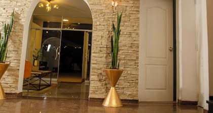 SOUL GARDEN HOTEL