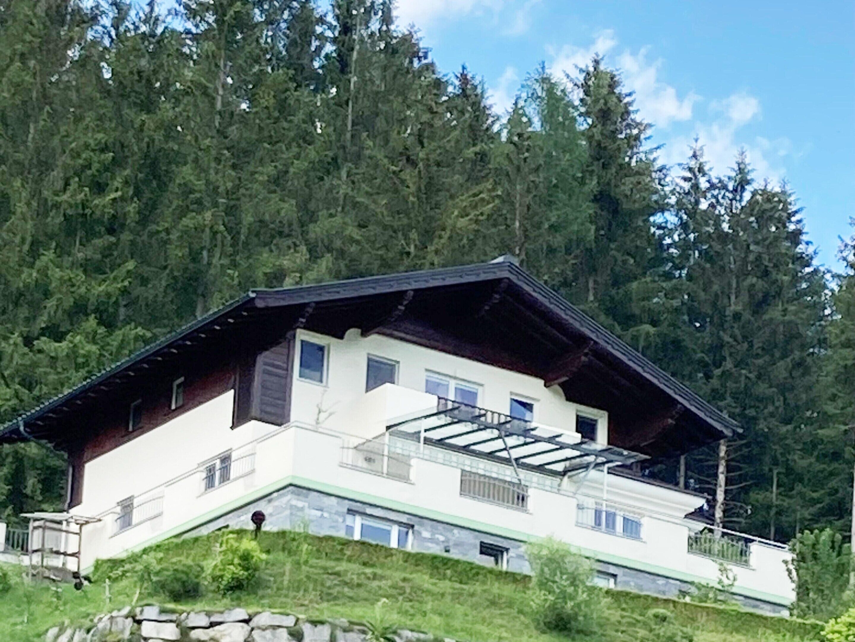 Apartment | Exterior