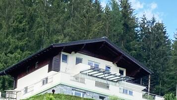 Apartment | Außenbereich