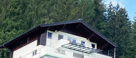 Apartment | Exterior