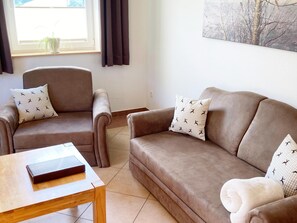 Appartement | Salle de séjour