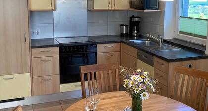 Holiday Apartment in Pinzgau