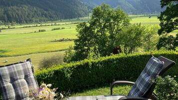 Apartment | Außenbereich