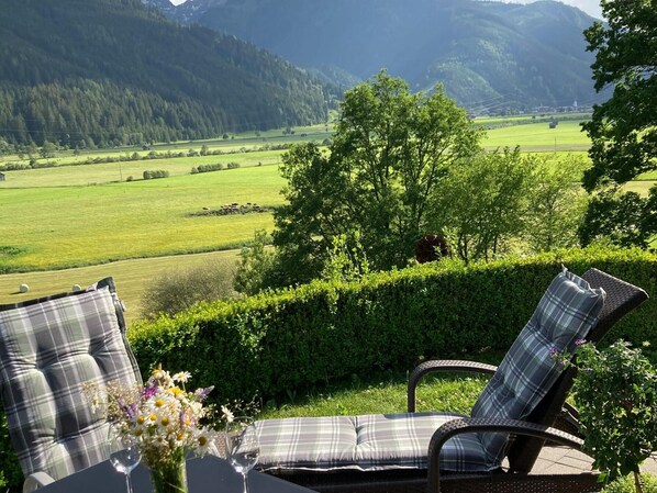 Apartment | Exterior - Holiday Apartment in Pinzgau (Mittersill)