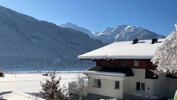 Apartment | Außenbereich