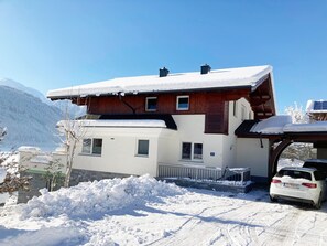 Appartement | Extérieur
