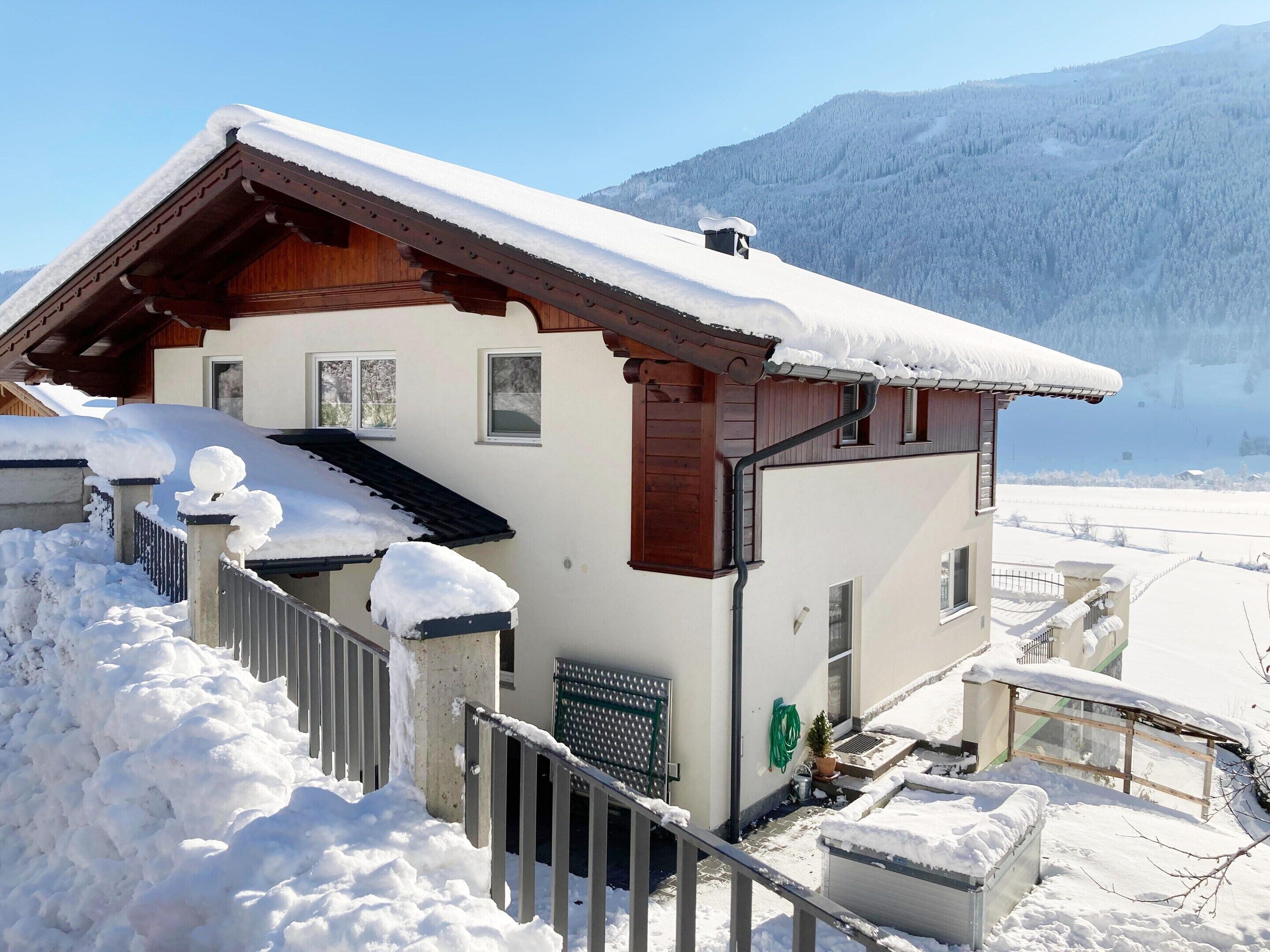 Apartment | Exterior