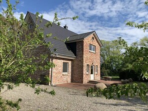 Exterior - Cosy Apartment in Putgarten (Putgarten)