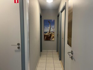 Interior - Apartment in Nieuwpoort Near Beach (Nieuwpoort)