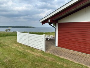 Exterior - 4 Star Holiday Home in Aabenraa (Aabenraa)