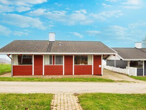 Exterior - 4 Star Holiday Home in Aabenraa (Aabenraa)