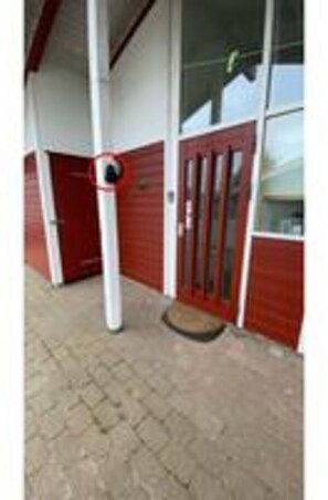 House | Property grounds - 4 Star Holiday Home in Aabenraa (Aabenraa)